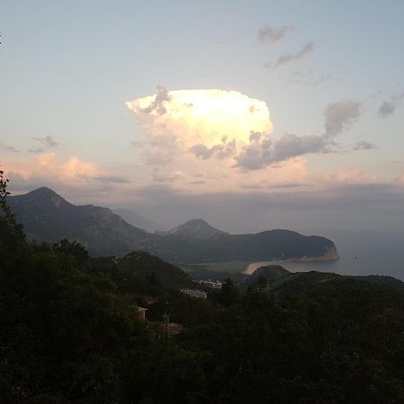 Adriatrek Bed & Breakfast Petrovazzo Esterno foto