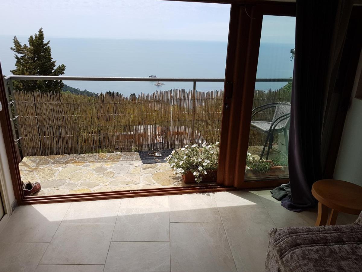 Adriatrek Bed & Breakfast Petrovazzo Esterno foto