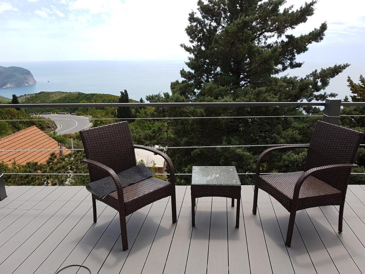 Adriatrek Bed & Breakfast Petrovazzo Esterno foto