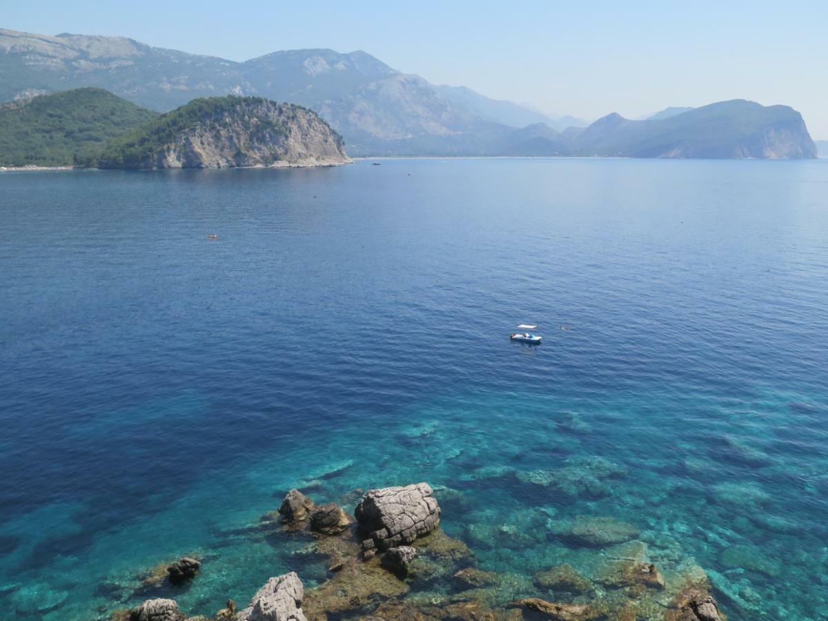 Adriatrek Bed & Breakfast Petrovazzo Esterno foto