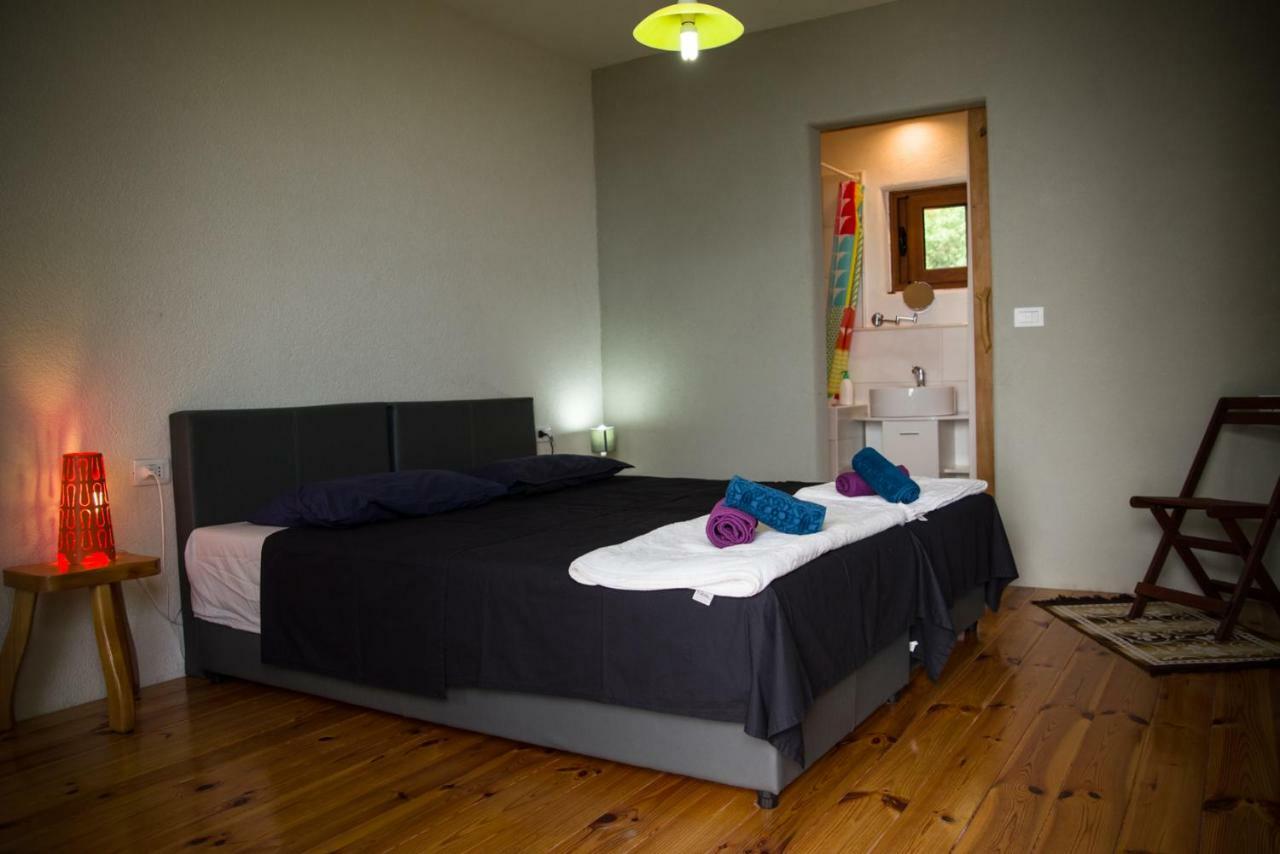 Adriatrek Bed & Breakfast Petrovazzo Esterno foto