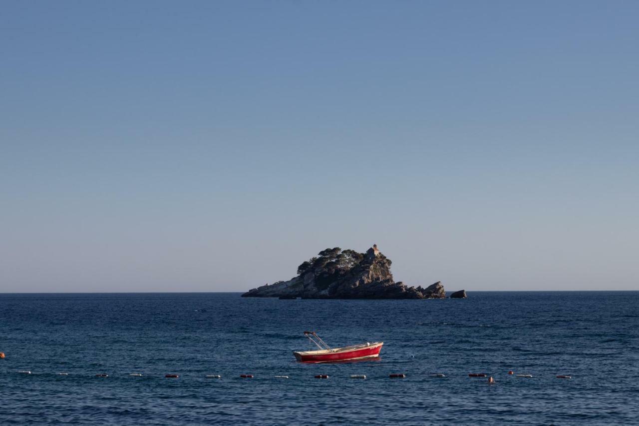 Adriatrek Bed & Breakfast Petrovazzo Esterno foto