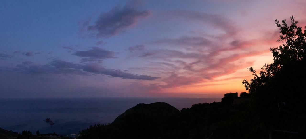 Adriatrek Bed & Breakfast Petrovazzo Esterno foto